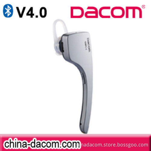 New Arrical bluetooth car kit headset with 2 battery